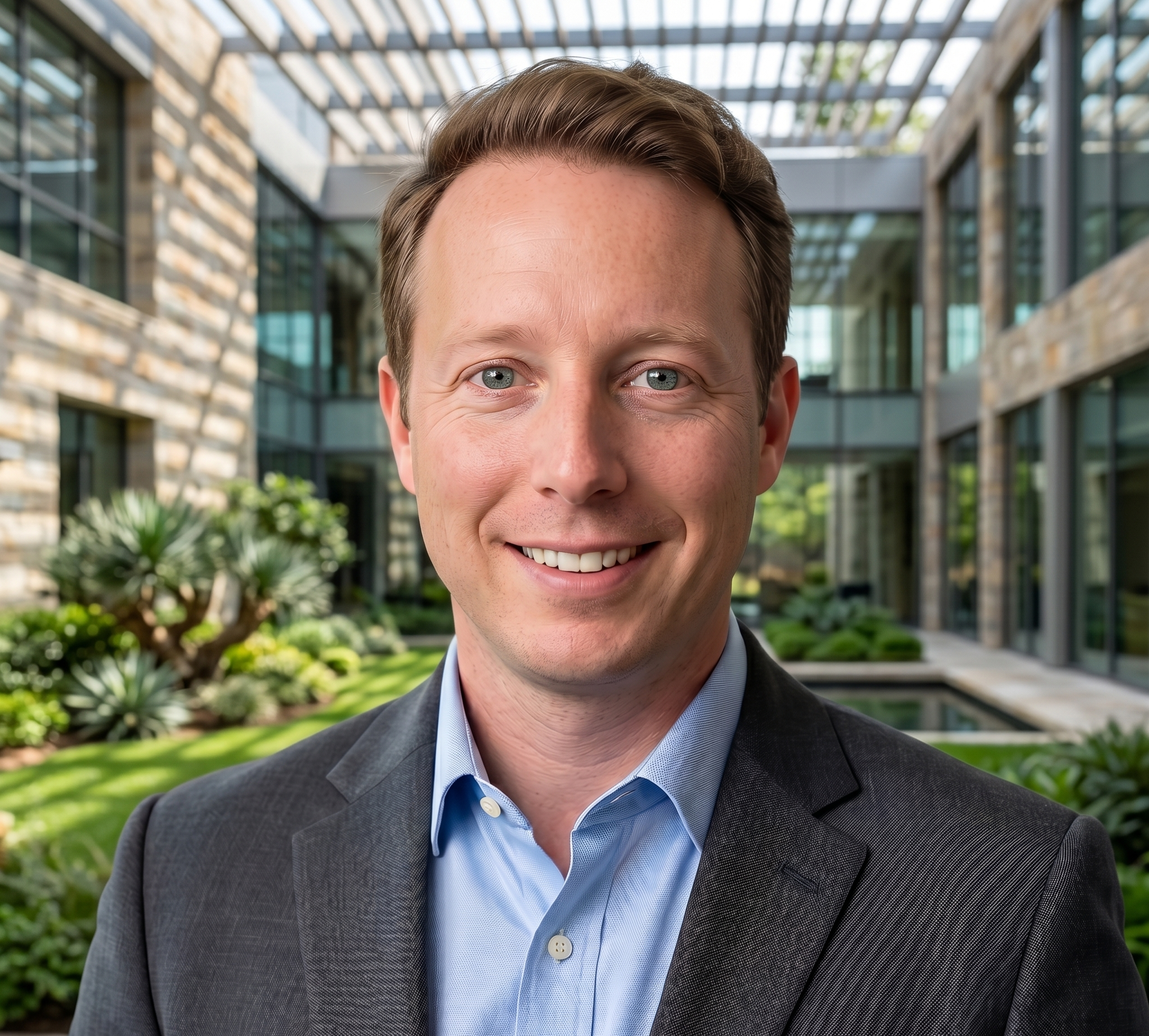 Kurt Thomas, Founder